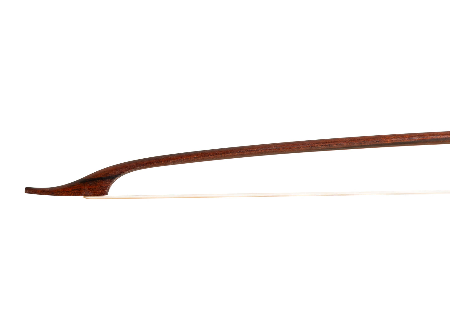 Baroque bow, Hafslund Vea, 2023