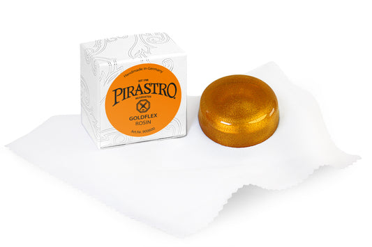 Pirastro Goldflex Rosin