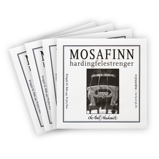 Mosafinn - String sets