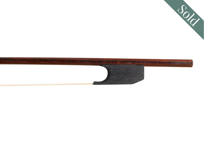 Baroque bow, Hafslund Vea, 2023