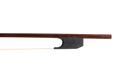 Baroque bow, Hafslund Vea, 2023