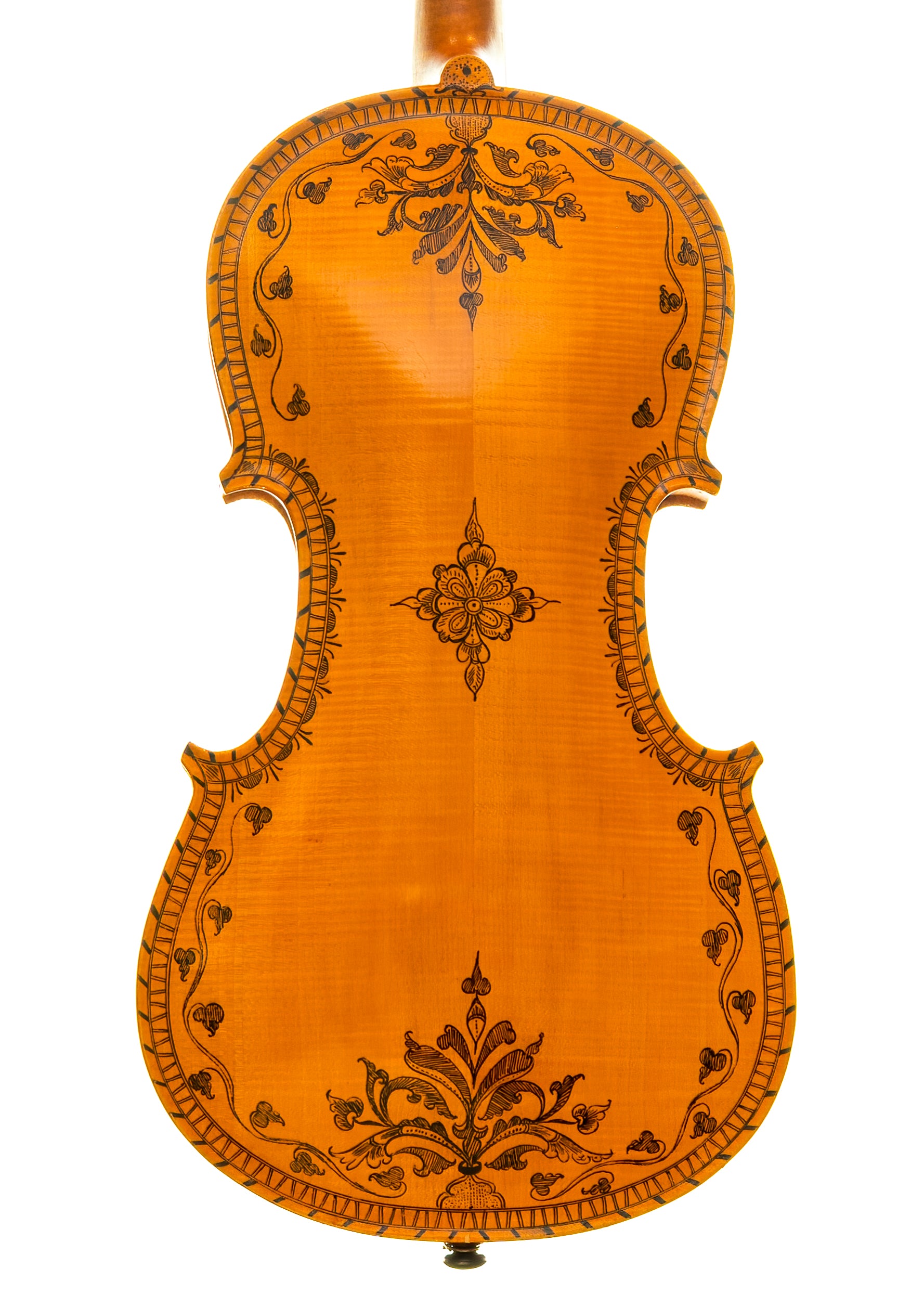 Hardanger fiddle online for sale